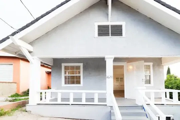 $950 : renovado 2 habitaciones image 1