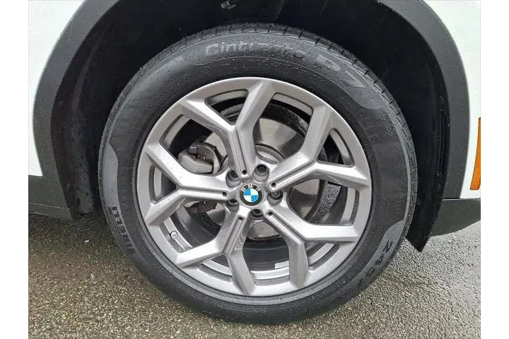 $30487 : BMW X3 2022 AWD xDrive30i 4d image 8