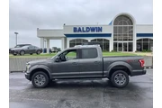 $18950 : Ford F-150 2016 4x4 King Ran thumbnail