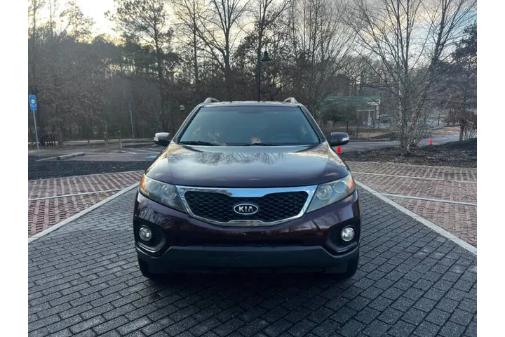 $5200 : 2011 Sorento EX image 7