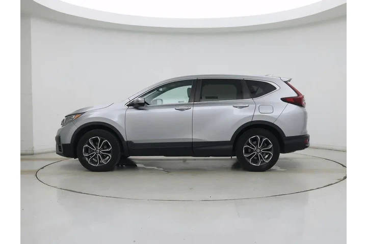 $22998 : Honda CR-V 2020 AWD EX-L 4dr image 3