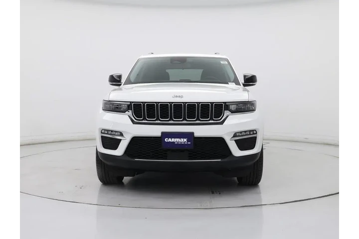 $30998 : Jeep Grand Cherokee 2023 4x2 image 5