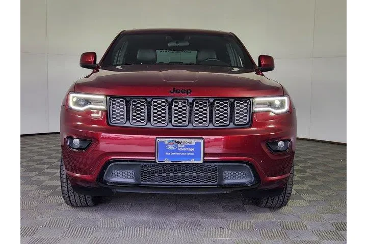 $23102 : Jeep Grand Cherokee 2021 4x4 image 2