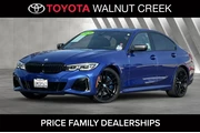 BMW 3 Series 2020 M340i 4dr en San Francisco Bay Area