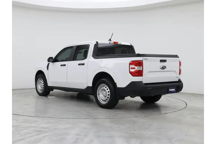 $25998 : Ford Maverick 2024 AWD XL 4d image 2