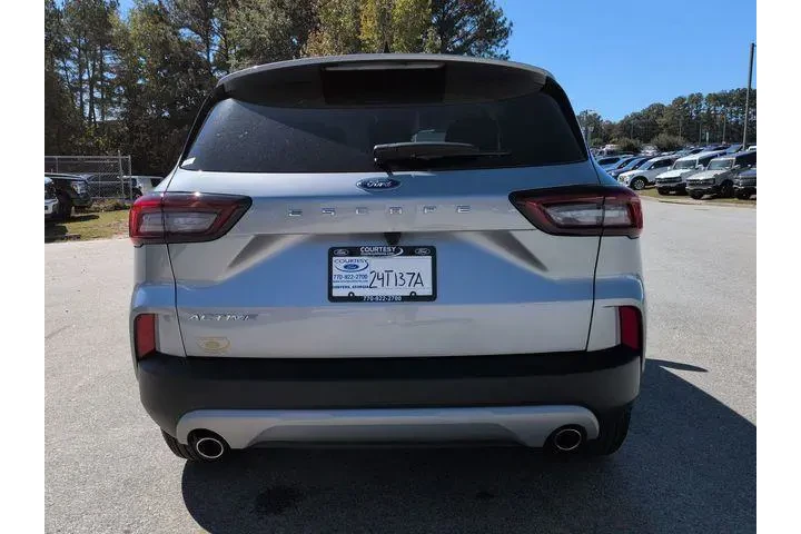 $21218 : Ford Escape 2024 Active 4dr image 5