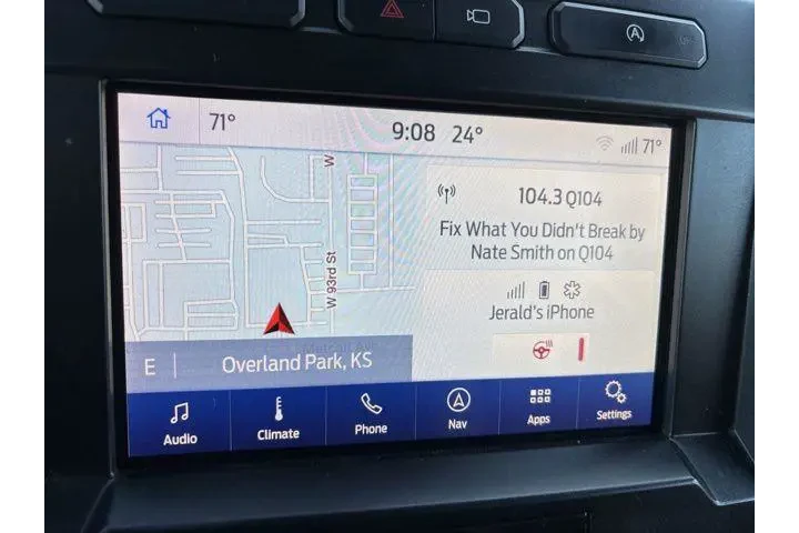 $31988 : Ford F-150 2019 4x4 King Ran image 3