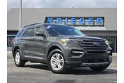$31278 : Ford Explorer 2022 AWD XLT 4 thumbnail