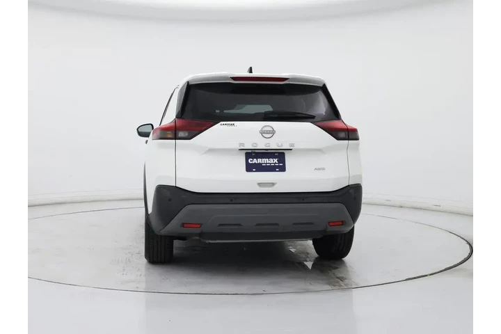 $20998 : Nissan Rogue 2023 AWD S 4dr image 6