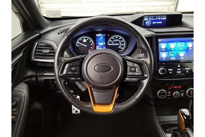 $30998 : Subaru Forester 2023 AWD Wil image 10