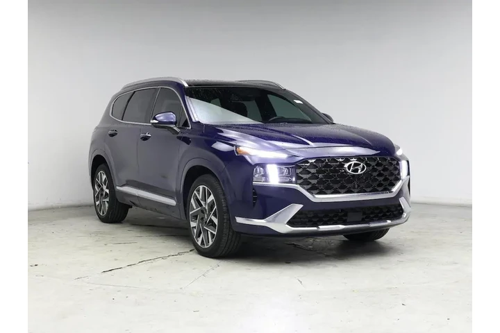 $29998 : Hyundai SANTA FE 2023 Callig image 1