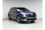 Hyundai SANTA FE 2023 Callig en Charlotte