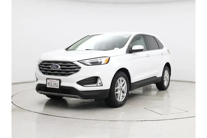 $20998 : Ford Edge 2022 AWD SEL 4dr C image 4