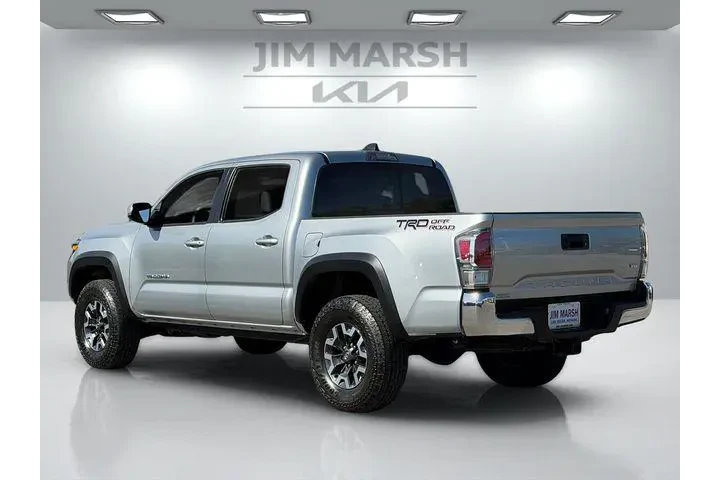 $33988 : Toyota Tacoma 2023 4x2 TRD O image 4