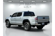 $33988 : Toyota Tacoma 2023 4x2 TRD O thumbnail