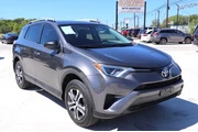 2016 RAV4 en Fort Worth