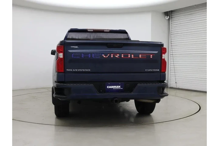 $31998 : Chevrolet Silverado 1500 202 image 6