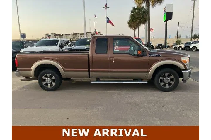 $19991 : Ford F-250 Super Duty 2011 4 image 3