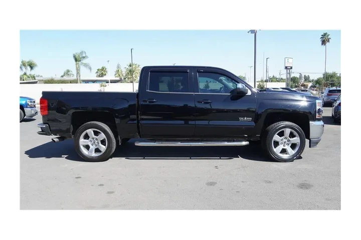 $25984 : 2018 Silverado 1500 LT image 5
