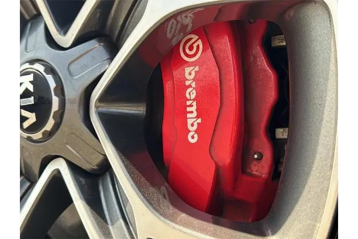 $23700 : Kia Stinger 2018 GT2 4dr Sed image 8