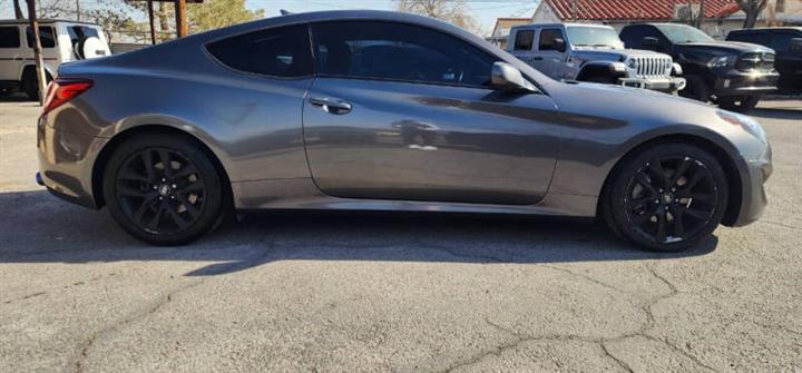 $9995 : 2013 Genesis Coupe 2.0T Premi image 3