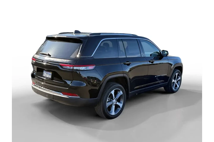 $28991 : Jeep Grand Cherokee 2023 4x4 image 5