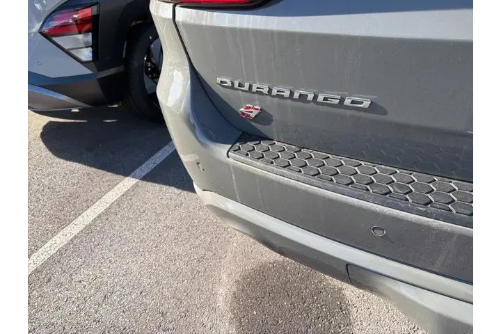 $32592 : Dodge Durango 2024 AWD GT 4d image 5