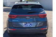 $8995 : Kia Sportage 2017 AWD LX 4dr thumbnail