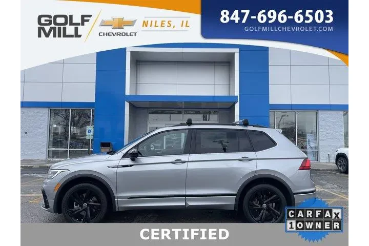 $27989 : Volkswagen Tiguan 2023 SE R- image 10