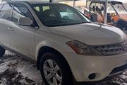 $5995 : 2006 Murano SL thumbnail