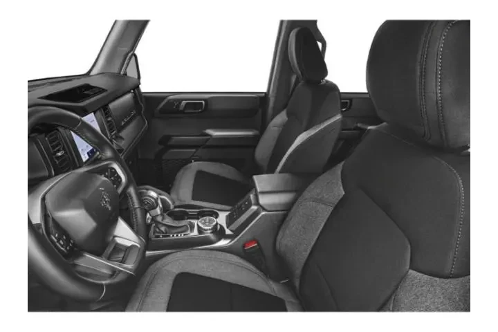 $38566 : Ford Bronco 2023 4x4 Big Ben image 9