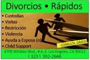 █►DIVORCIOS RAPIDOS►LOS 7 DIAS en Los Angeles