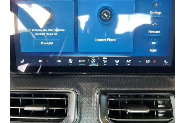 $33500 : Ford Mustang 2024 EcoBoost 2 image 7