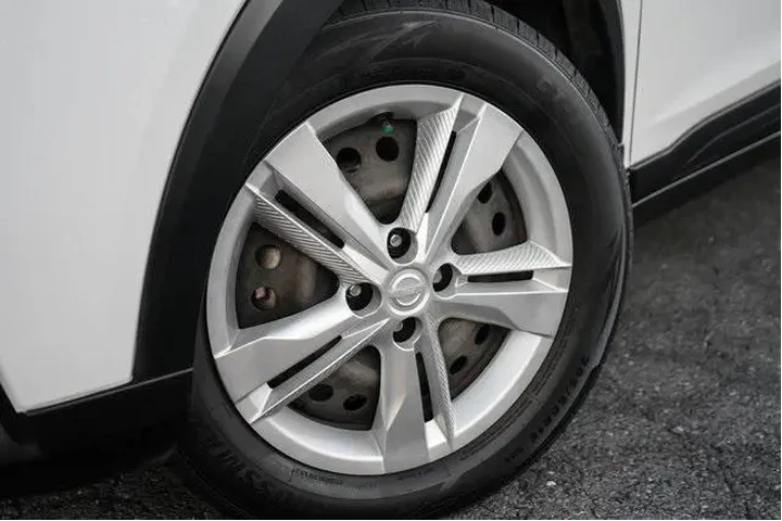 $11250 : Nissan Kicks 2019 S 4dr Cros image 2