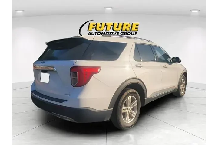 $19570 : Ford Explorer 2020 XLT 4dr S image 3