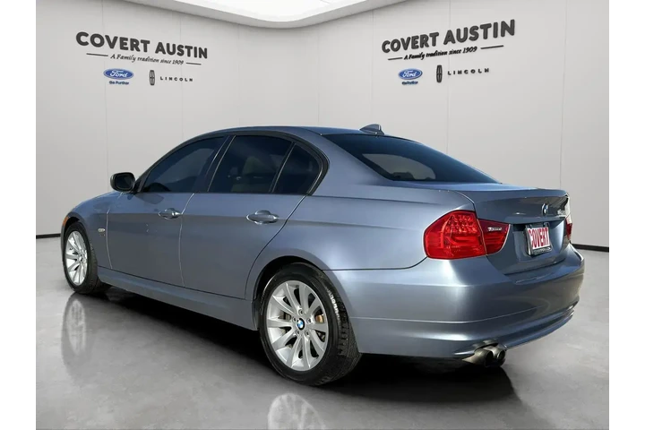 $6854 : BMW 3 Series 2011 AWD 328i x image 3