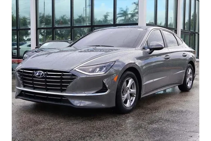 $15495 : Hyundai SONATA 2023 SE 4dr S image 7