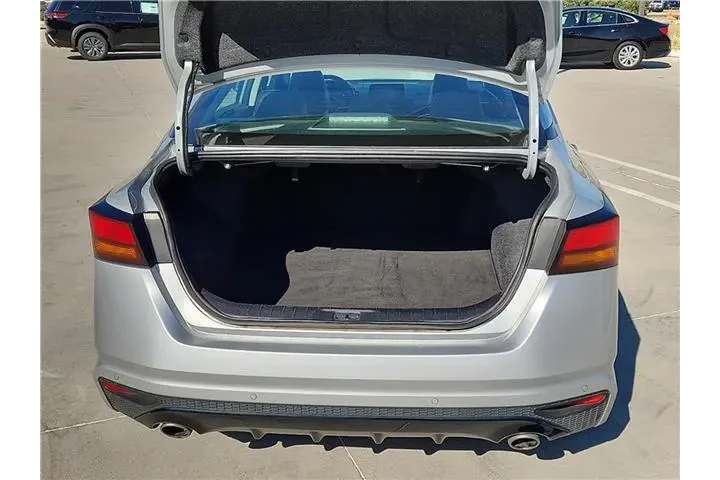 $25000 : Nissan Altima 2024 2.5 SR 4d image 9