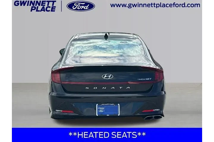 $20849 : Hyundai SONATA 2023 Limited image 6