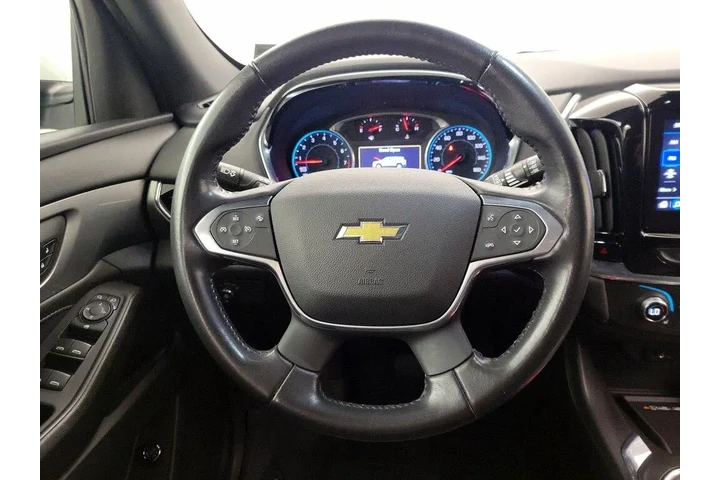 $28998 : Chevrolet Traverse 2022 LT C image 10