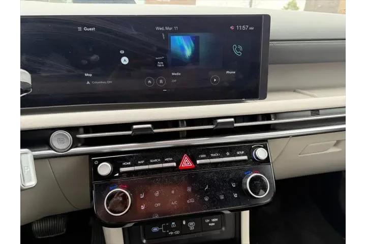 $33866 : Hyundai TUCSON 2025 AWD Limi image 9