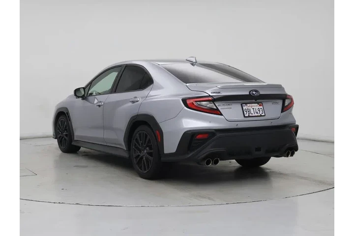 $25998 : Subaru WRX 2022 AWD Limited image 2