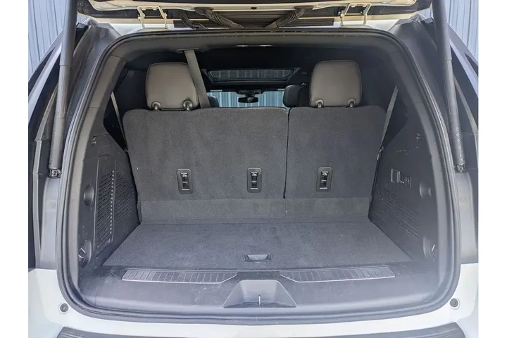 $39922 : Chevrolet Tahoe 2021 4x4 Z71 image 8