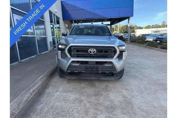 $37488 : Toyota Tacoma 2024 4x4 SR5 4 image 3