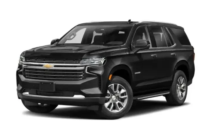 $36909 : Chevrolet Tahoe 2021 4x2 LT image 4