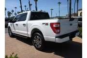 $36691 : Ford F-150 2023 4x4 XLT 4dr thumbnail