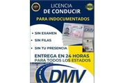 Servicio de DMV en San Bernardino