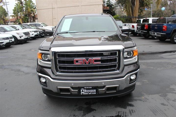 $24995 : 2014 GMC Sierra 1500 image 2