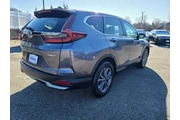 $27772 : Honda CR-V 2022 AWD EX-L 4dr thumbnail
