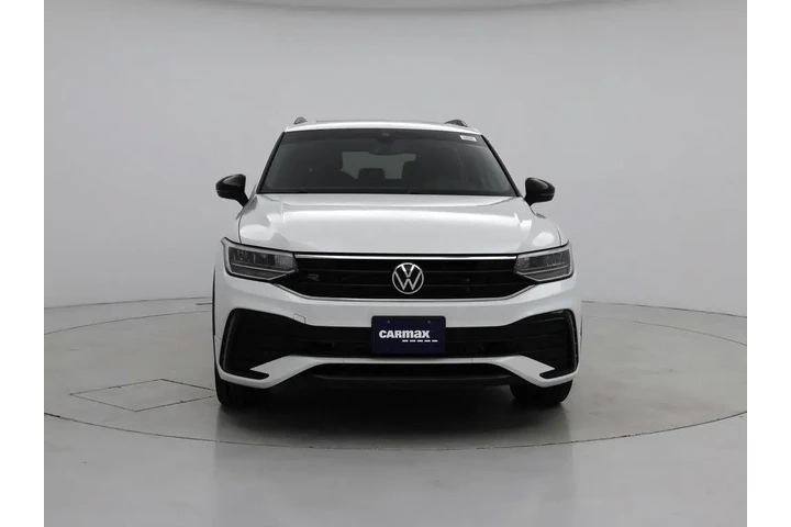 $27998 : Volkswagen Tiguan 2023 AWD S image 5